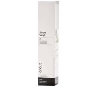 CRICUT SMART VINYL REMOVABLE PELLICOLA LARGHEZZA DI TAGLIO 33 CM BIANCO