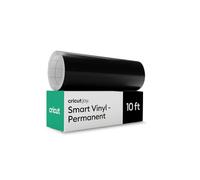 Cricut Smart Vinyl - Vinile permanente, nero, 14 cm x 3 m Bulk (1)