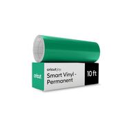 Cricut Smart Vinyl - Vinile permanente, verde erba, 14 cm x 3 m Bulk (1)