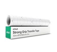 Cricut StrongGrip, nastro di trasferimento, 3 m