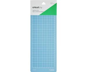 Cricut Tappetino LightGrip Cricut Joy™, 11,4 cm x 30,5 cm (4,5" x 12")