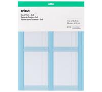 Cricut - Tappetino Per Card 2x2 CRICUT