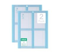 Cricut Tappetino per biglietti, blu