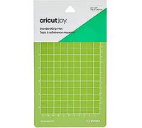 Tappetino da taglio adesivo Cricut Joy StandardGrip 11,4 x 16,5 cm Verde