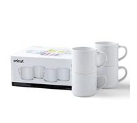 CRICUT 2009392 COPPA BIANCO MODELLISMO