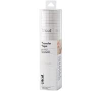 Cricut Transfer Tape | 1 sheet | 30.5cm x 3.6m