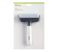 Cricut Confezionata per Brayer, Vinile, Bianco