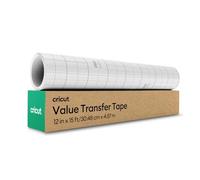 Cricut Value Transfer Tape - Rotolo - 30,5 cm x 4,6 m (1)