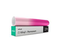 CRICUT COLOR CHANGE VINYL COLD PERMANENT PELLICOLA LARGHEZZA DI TAGLIO 30.5 CM