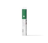 Cricut Vinile permanente di alta qualità, 30 x 120 cm, verde kelly