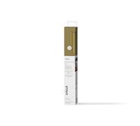Cricut Vinile permanente Premium 30 x 120 cm (oro)