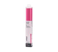 Cricut - Smart Vinile Removibile - 1 Foglio-party Pink CRICUT