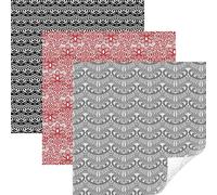 Cricut Vinile Rimuovibile Opaco Matte - Vari Colori - Nastro In Rotolo