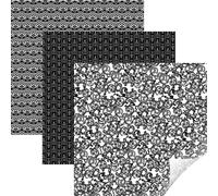 Cricut Vinile Rimuovibile Opaco Matte - Vari Colori - Nastro In Rotolo