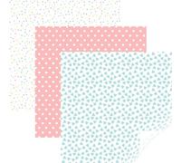 Cricut Vinile Rimuovibile Opaco Matte - Vari Colori - Nastro In Rotolo