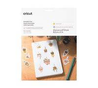 Cricut Vinile stampabile (10 ct)