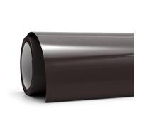 Cricut - Vinile Termoadesivo Smart Per Joy Xtra 24,1x61 Cm-nero CRICUT
