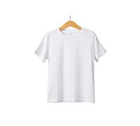 Cricut Youth T-Shirt Blank, Crew Neck, Medium
