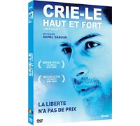 Crie le haut et fort
