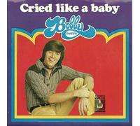 Cried Like A Baby; Is Anybody There