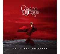 Cries And Whispers
