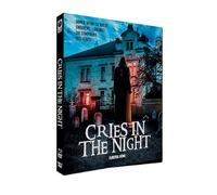 Cries in the night - Mediabook - Limitert auf 111Stück - Cover C (Blu-ray + DVD)