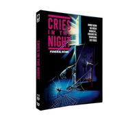 Cries in the night - Mediabook - Limitert auf 222 Stück - Cover A (Blu-ray + DVD)
