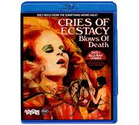 Cries of Ecstasy / Blows of Death