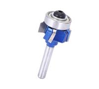 Criffatura a bordo circolare a 4 denti da 8 mm per frese in legno per macchine per incisione elettrica (coltello a quattro bordi 8xr1) (coltello a quattro taglienti 8xr2)