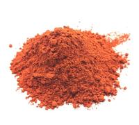 CRIGEMA - Incenso in grani - 50 gr - Incenso Naturale al 100% - Confezionata in un Sacchettino con zip richiudibile (SANDALO ROSSO IN POLVERE)