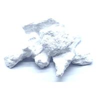 CRIGEMA - Manna in Lacrime - Resina Naturale - Pezzi Grandi - Confezionata in un sacchettino con zip richiudibile (50)