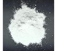crigema - Pigmento in Polvere - Bianco Primario - 200g - Puro al 100% - Pittura Olio, Tempera, Encausto, Affresco (Bianco Primario)