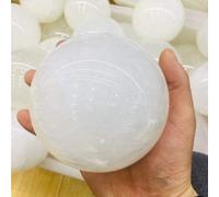 CRIGEMA - SELENITE pietra minerale per cristalloterapia guarigione meditazione
