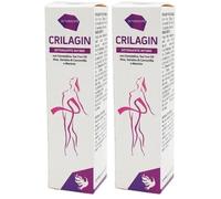 Crilagin 250 Ml 2x250 ml