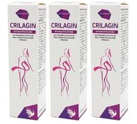 Crilagin 250 Ml 3x250 ml