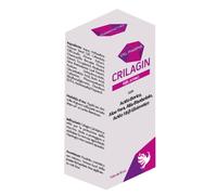 CRILAGIN GEL INTIMO 50ML