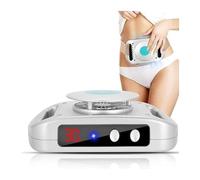 Crilipolysis Machine Fat Burning Belt Portatile Freezing Fat Removal Machine Body Shaping Machine Fat Removal for Belly Loss Massage
