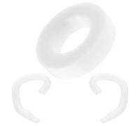 CRILSTYLEO 1 Set correttore per le orecchie del Correttore orecchie neonate Correttore auricolare neonato strumento di correzione dell'orecchio infantile comodi correttori auricolari