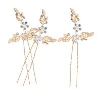 CRILSTYLEO 3Pcs Pettine Dei Dei Creatore Del Panino Dei Gioielli Per Per Le Donne Intrattenimento Musiche E Canzoni Perno Di Accessori Per
