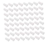 CRILSTYLEO 400 Pezzi Di Colla Per Bottiglie Ago Anti-Bloccaggio Per Ciglia Colla Per Bottiglie Ago Per Bloccaggio Per Ciglia Colla Per Bottiglie Ago Per Colla Ugello Ago Per Colla Per