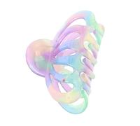 CRILSTYLEO Clip Per Bohemien Acetato Accessori Eleganti Per Donna Per Ogni Stile e Tipo Di Non Scivolano e Non Danneggiano Perfetti Per Ogni Occasione e