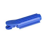 CRILSTYLEO Fermagli Per Radici Dei Arriccia Rulli Di Schiuma Strumenti Per Lo Styling Dei Canne Da Onda Da Salone Fermagli Per Acconciature Bigodino Per Ondulato Blue