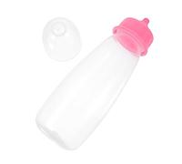CRILSTYLEO Scrubber Per Il Sedere Del Bambino Mini Flacone Spruzzatore Per Bidet Fornitura Per La Cura Del Bambino Detergente Per La Cura Del Bambino Forniture Per L'assistenza Postpartum Pp