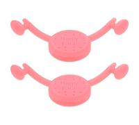 CRILSTYLEO Set Di Strumenti Per Esercizi Facciali Dispositivo Per Il Sorriso Allenatore Dei Muscoli Delle Labbra Scultore E Scollatura Per La Della Bellezza