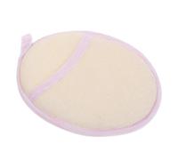 CRILSTYLEO Spugna Da Bagno in Fibra Di Bambù Per Ragazzo Ragazza Salviette Riutilizzabili Per Pelle Delicata Panno Da Bagno Morbido E Delicato Per Spazzolare Corpo E Viso