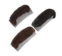 CRILSTYLEO Strumento Per Lo Styling Con Inserto Per Pettine Per Bump up Accessori Per Facile Da Indossare Per Tutte Le Età