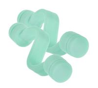 CRILSTYLEO Supporto Magnetico Per Porta Lavatrice A Carica Frontale 2 Pezzi Fermo Per Porta Lavatrice Staffa Per Puntello Rimovibile