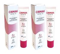 Crimak Rose IR 2x40 g