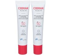 Crimak Rose Ir 40 G Set da 2 2x40 g