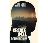 Crime 101: A Novella